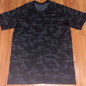 Lululemon Metal Tech Vent